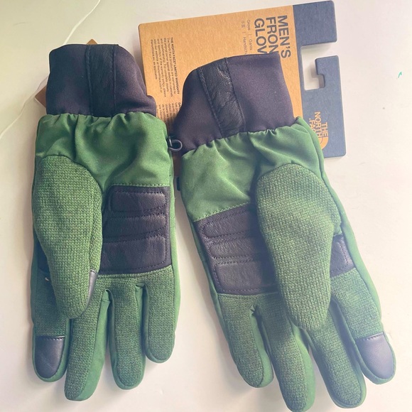 The North Face Men’s Front Range Glove Size Large - Picture 4 of 6